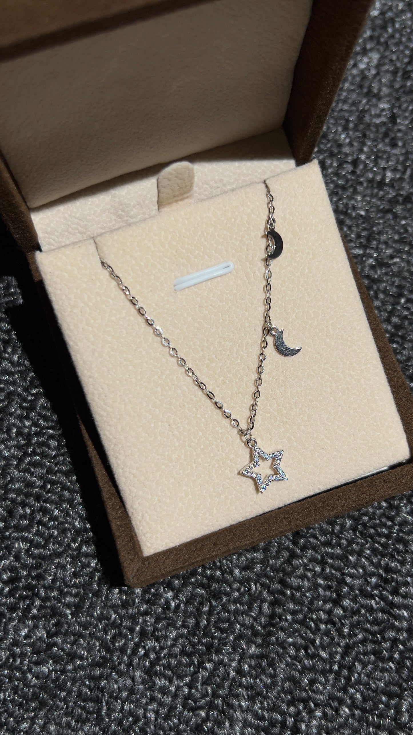 قلادة النجمة الايطالية