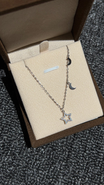 قلادة النجمة الايطالية