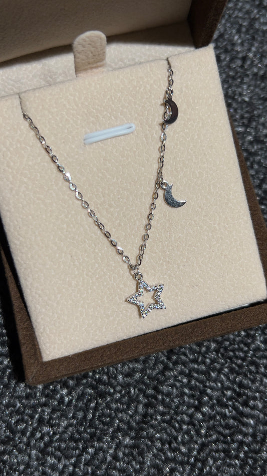 قلادة النجمة الايطالية