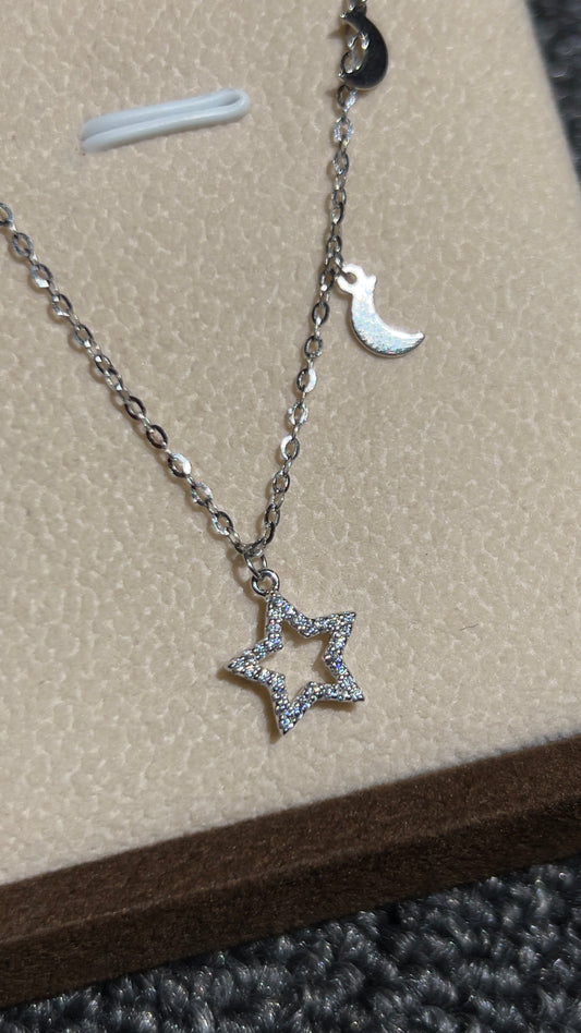 قلادة النجمة الايطالية