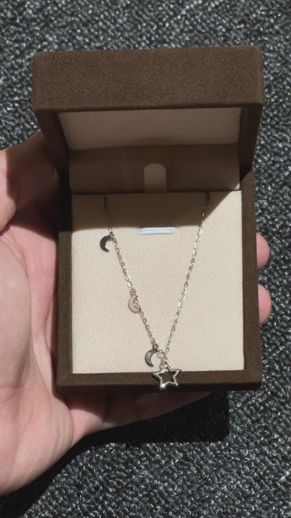 قلادة النجمة الايطالية